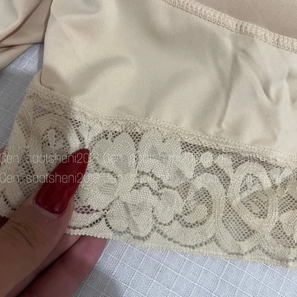 گن پروتز باسن دوبل آنچری اصل