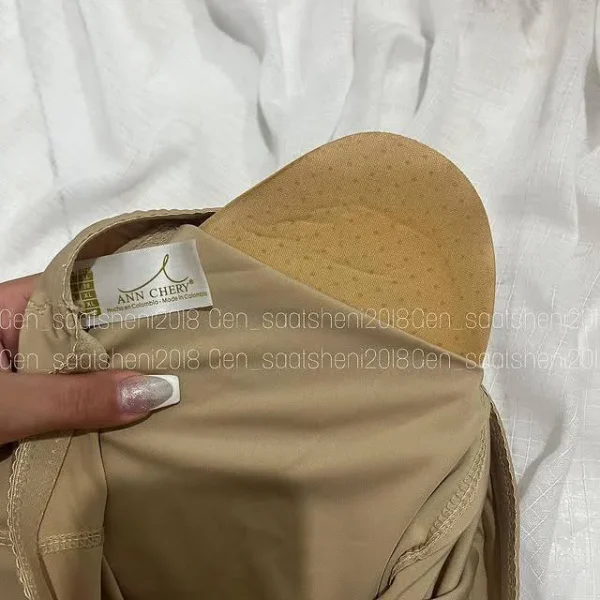 گن پروتز بغل ران